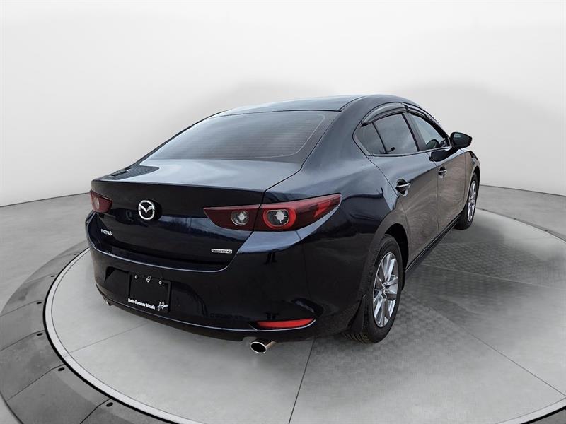 mazda Mazda3 2024 - 5