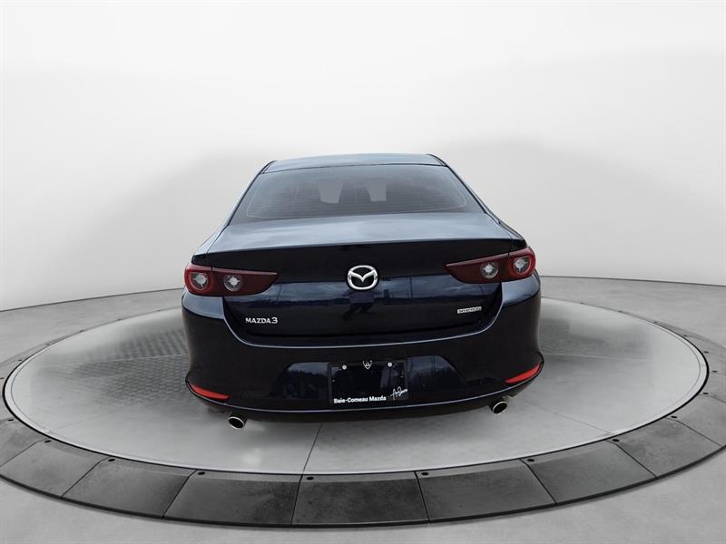 mazda Mazda3 2024 - 6