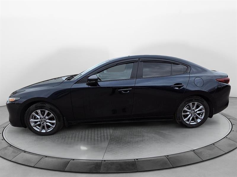 mazda Mazda3 2024 - 7