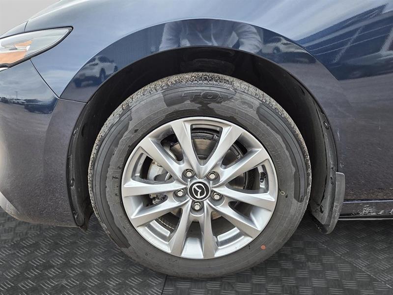mazda Mazda3 2024 - 9
