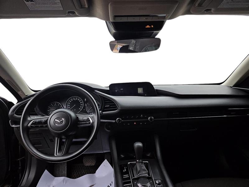 mazda Mazda3 2024 - 10