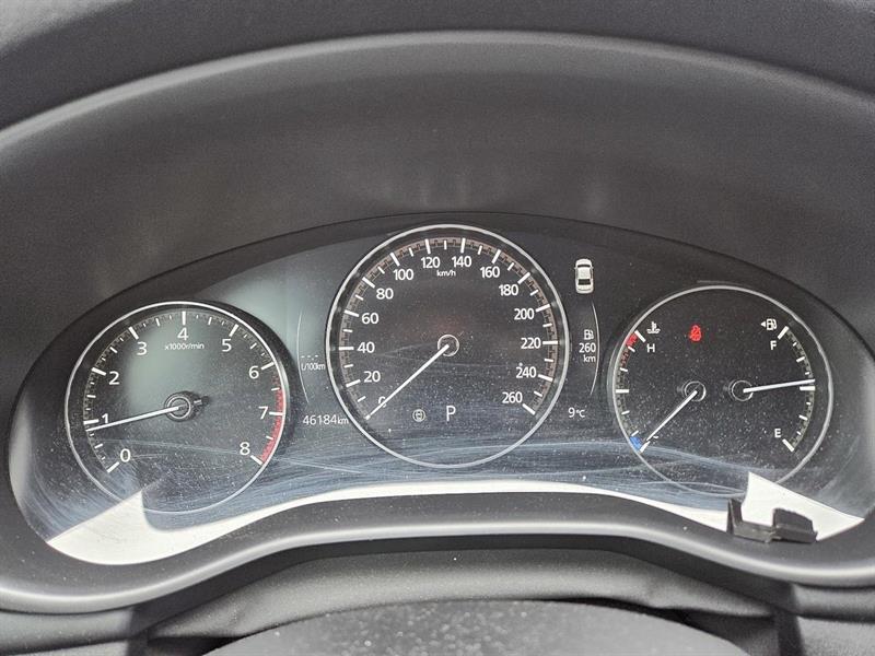 mazda Mazda3 2024 - 13