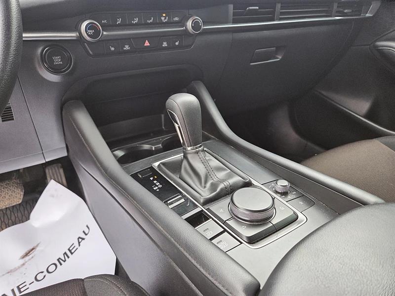 mazda Mazda3 2024 - 14