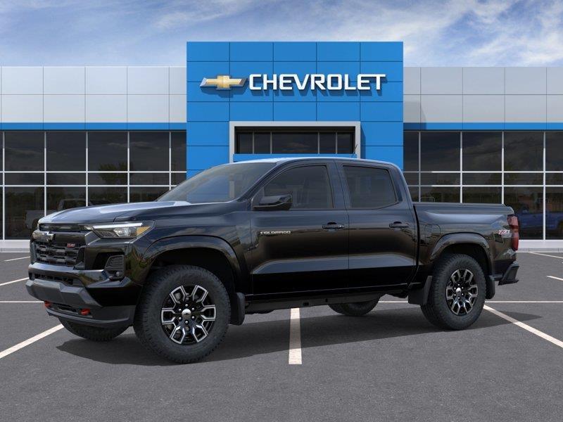chevrolet Colorado 2026 - 2