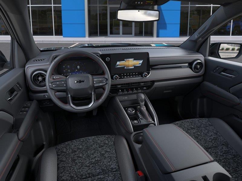 chevrolet Colorado 2026 - 5