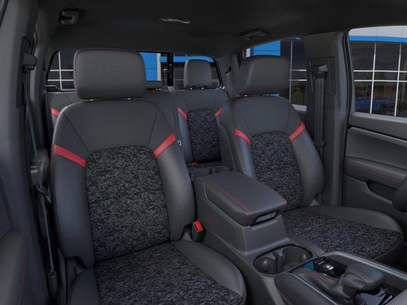 chevrolet Colorado 2026 - 6