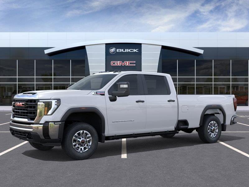 gmc Sierra 2500HD 2026 - 2