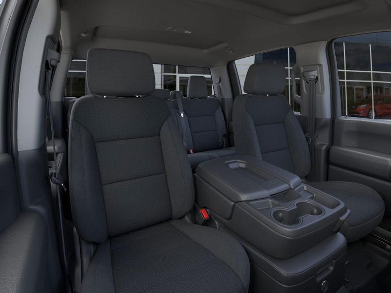 gmc Sierra 2500HD 2026 - 6