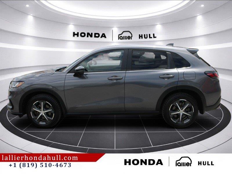 honda HR-V 2024 - 2