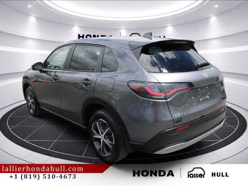 honda HR-V 2024 - 3