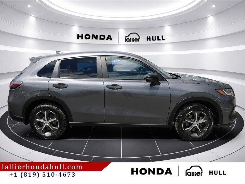 honda HR-V 2024 - 6