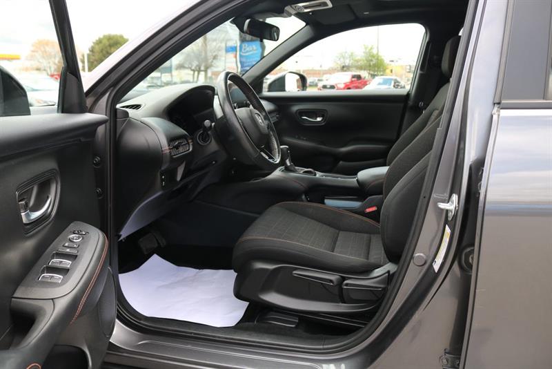 honda HR-V 2024 - 7