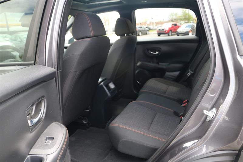 honda HR-V 2024 - 8