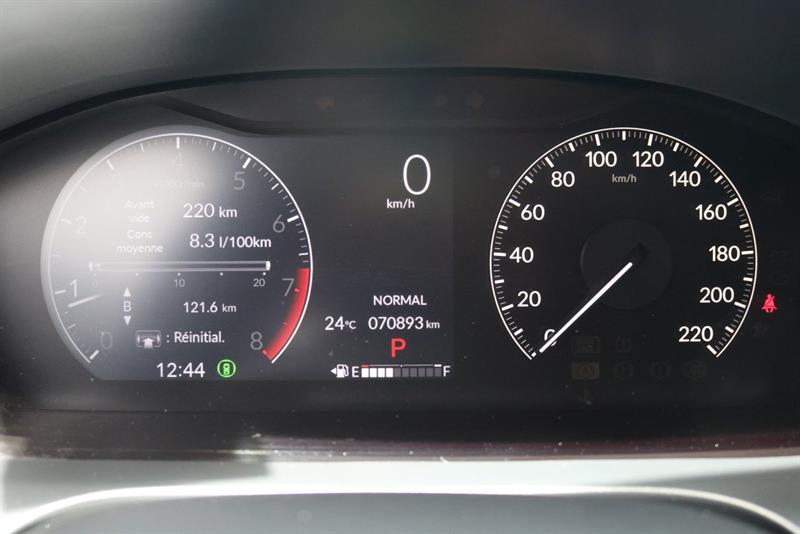 honda HR-V 2024 - 9