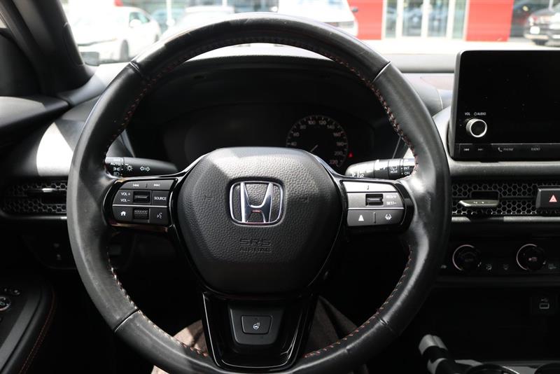 honda HR-V 2024 - 10