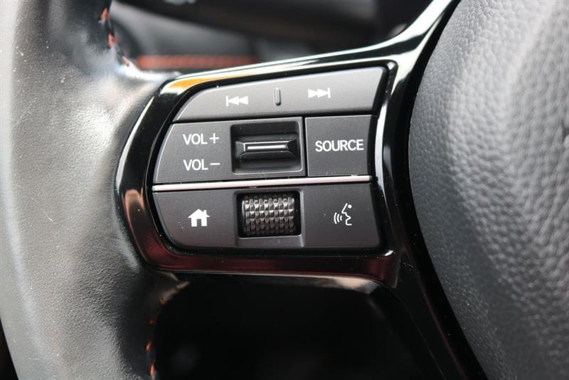 honda HR-V 2024 - 12