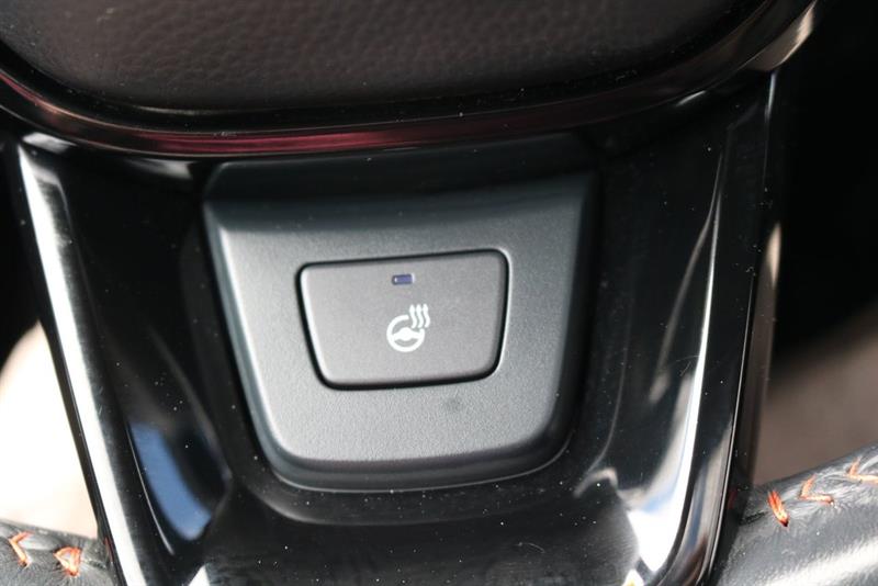 honda HR-V 2024 - 14