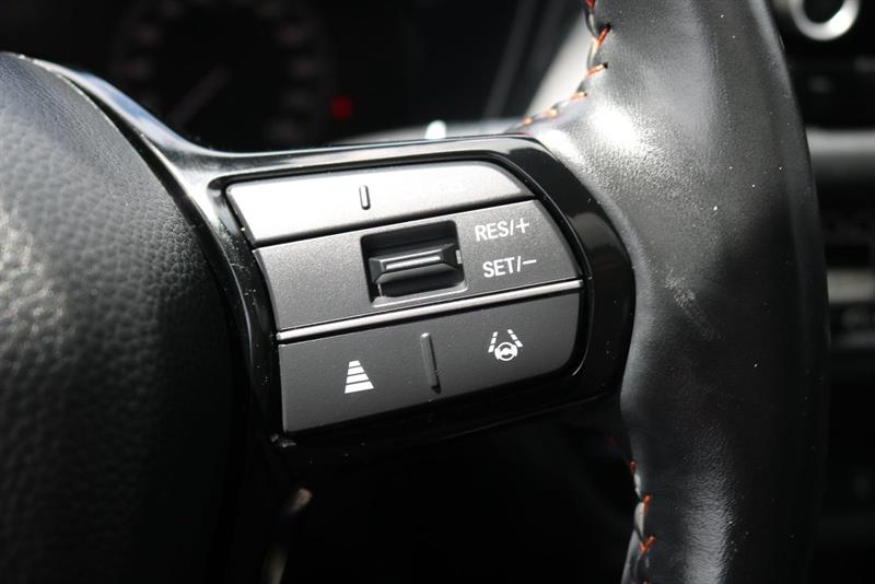 honda HR-V 2024 - 15