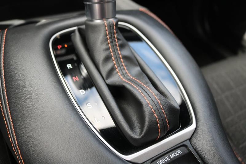 honda HR-V 2024 - 17