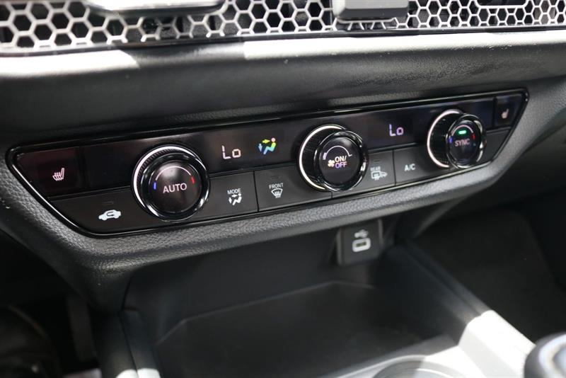 honda HR-V 2024 - 18