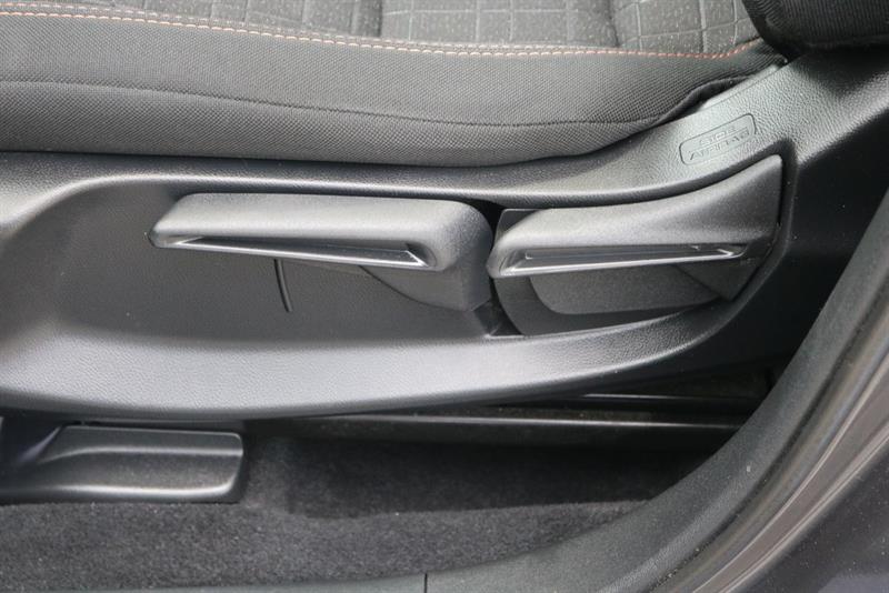 honda HR-V 2024 - 21