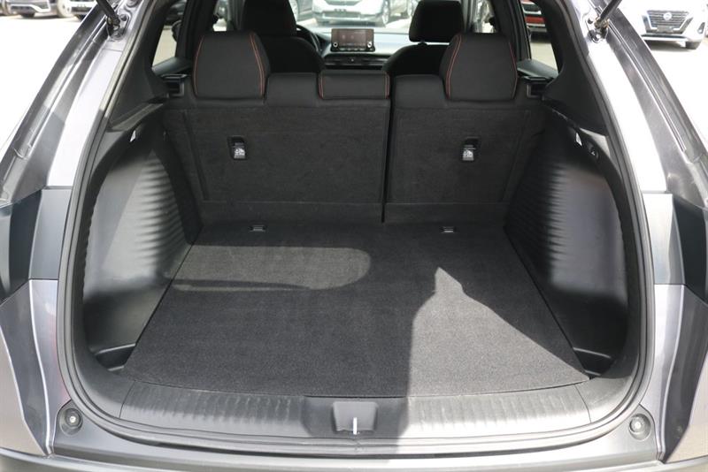honda HR-V 2024 - 24