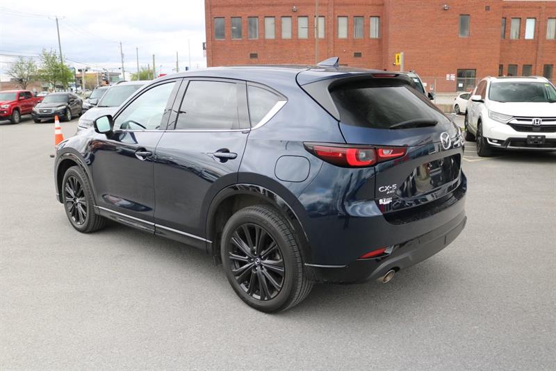 mazda CX-5 2023 - 3