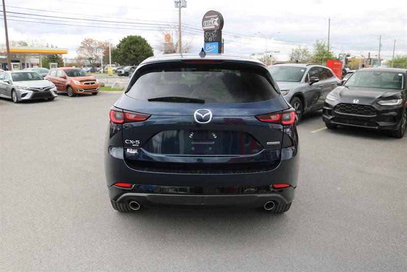 mazda CX-5 2023 - 4