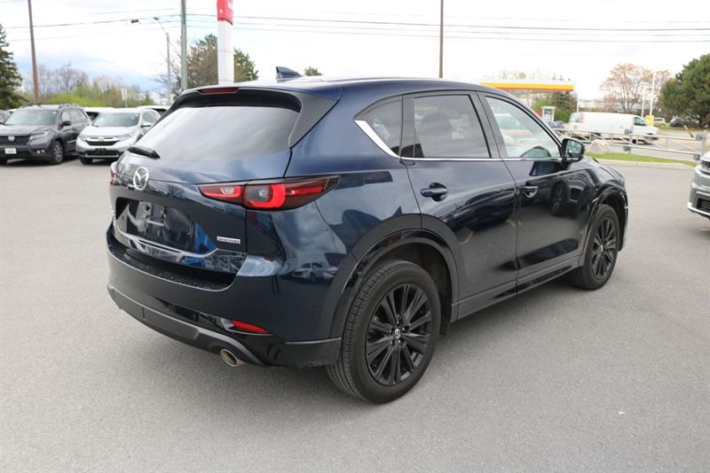 mazda CX-5 2023 - 5