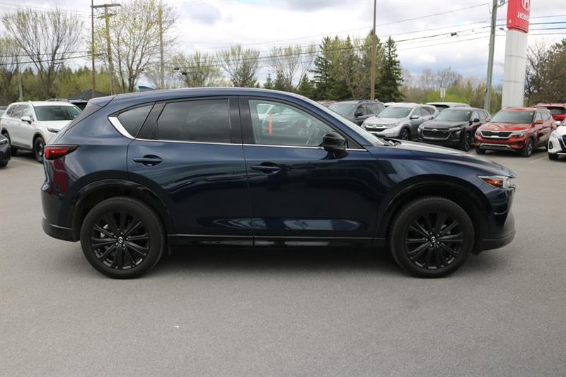 mazda CX-5 2023 - 6