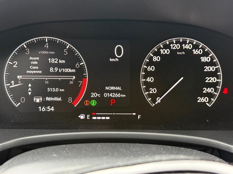 honda Civic Sedan 2023 - 2