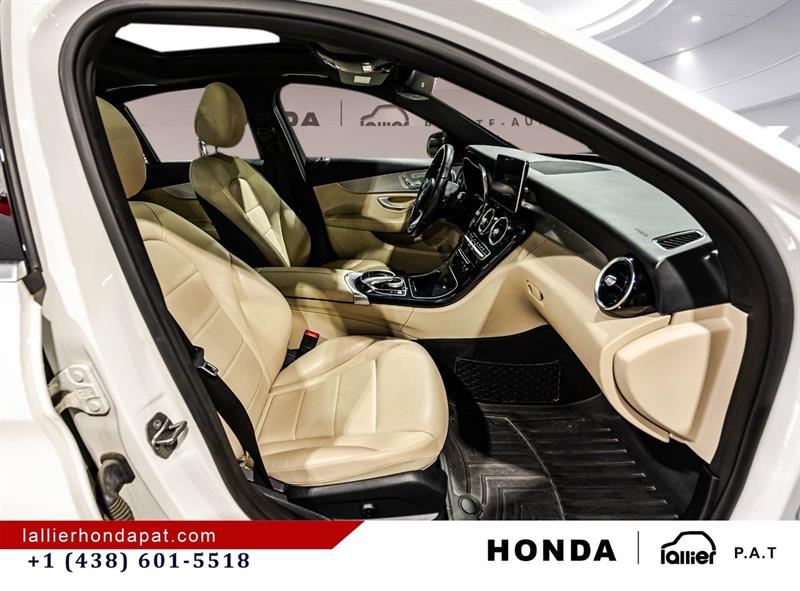 mercedes-benz Classe-C 2018 - 17