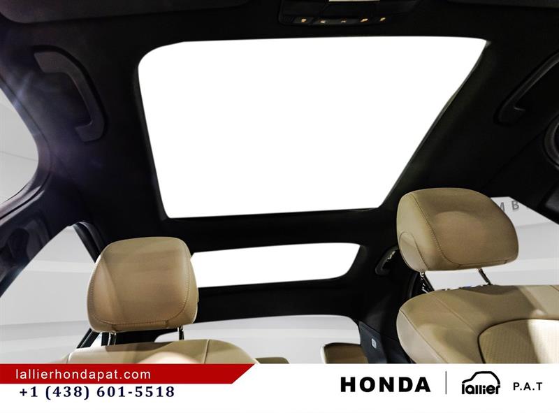 mercedes-benz Classe-C 2018 - 18