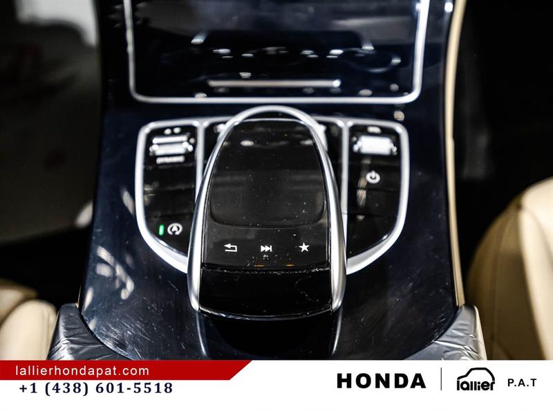 mercedes-benz Classe-C 2018 - 25