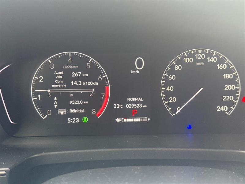 honda Pilot 2025 - 2