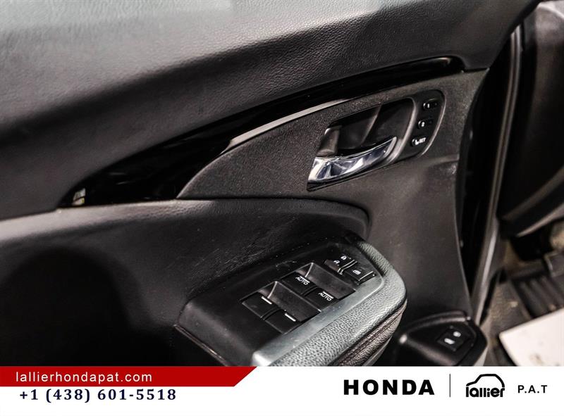 honda Pilot 2021 - 12