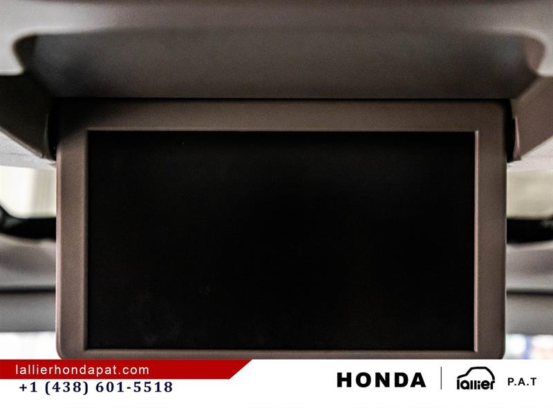 honda Pilot 2021 - 15