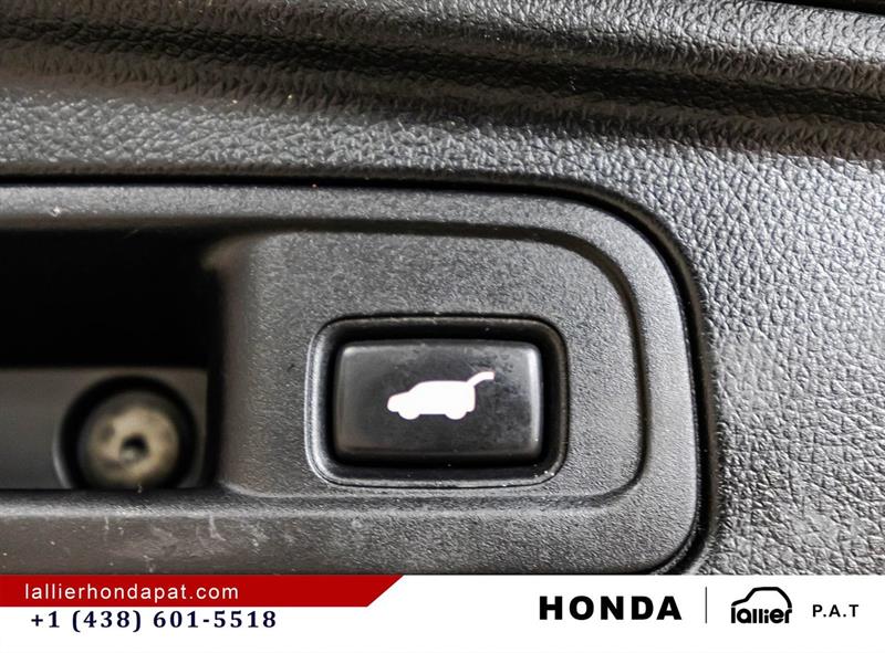 honda Pilot 2021 - 17