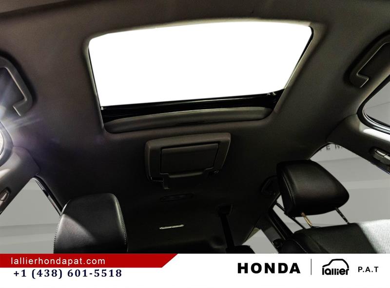 honda Pilot 2021 - 21