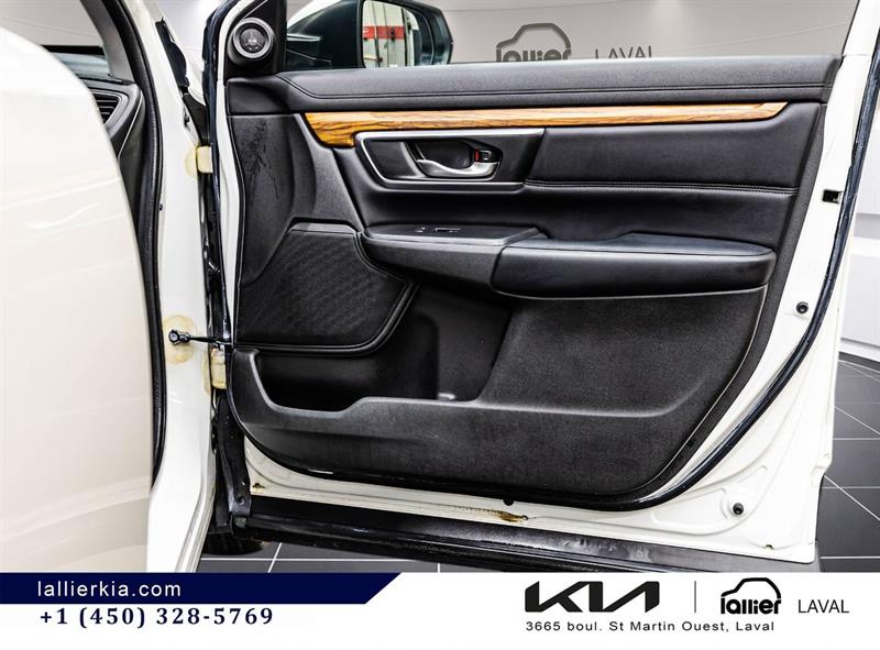 honda CR-V 2018 - 18