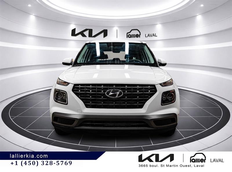 hyundai Venue 2025 - 2