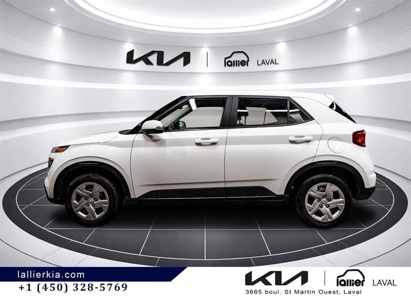 hyundai Venue 2025 - 4