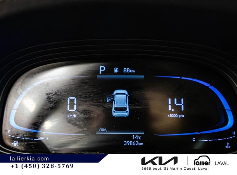 hyundai Venue 2025 - 22