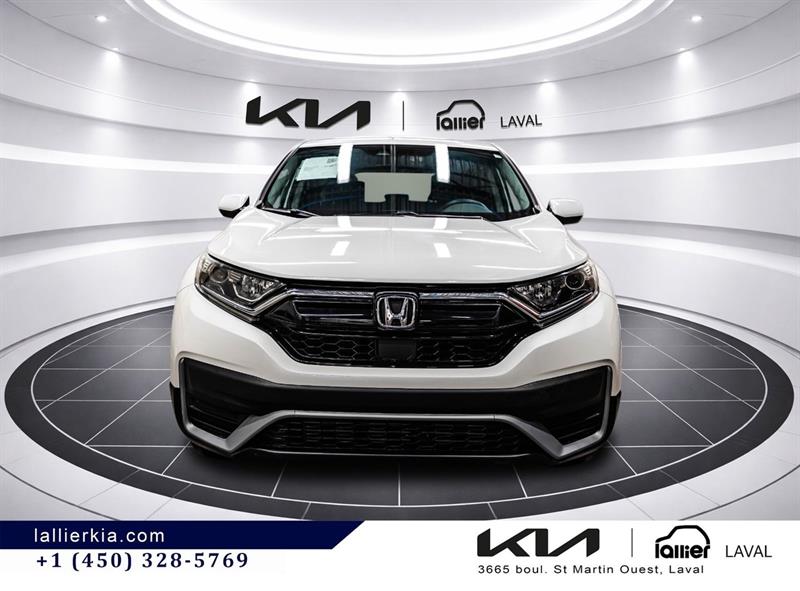 honda CR-V 2020 - 2