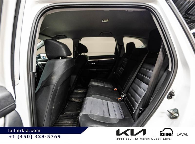 honda CR-V 2020 - 13