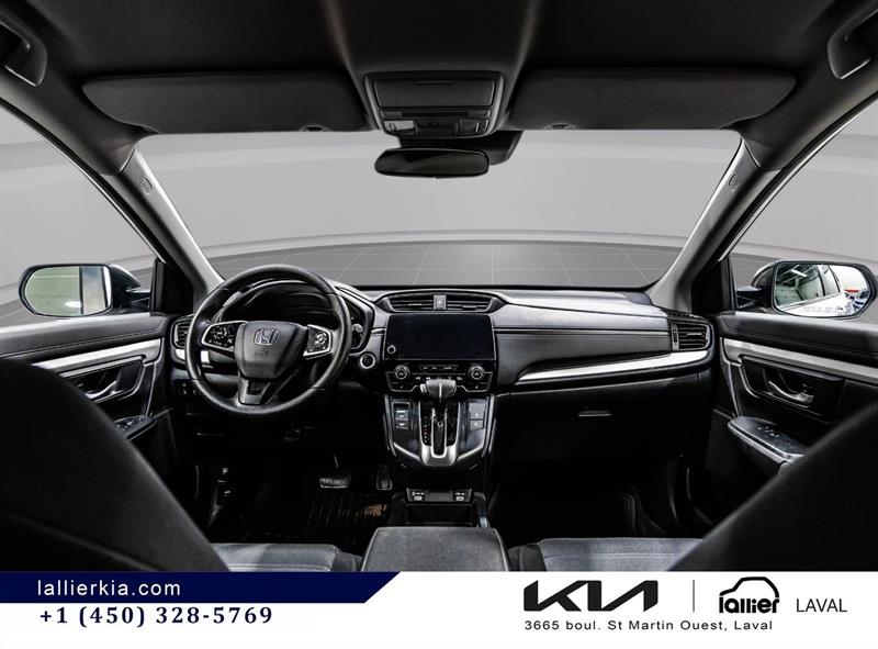 honda CR-V 2020 - 14