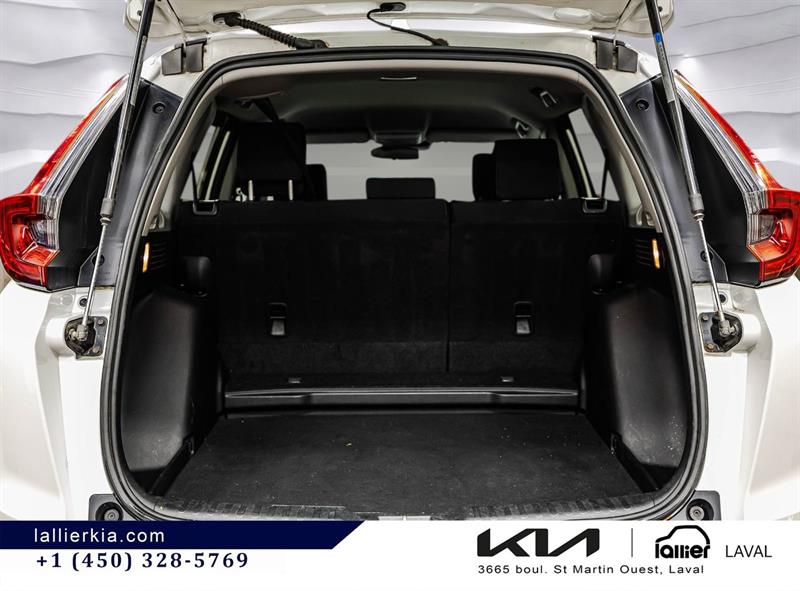 honda CR-V 2020 - 15
