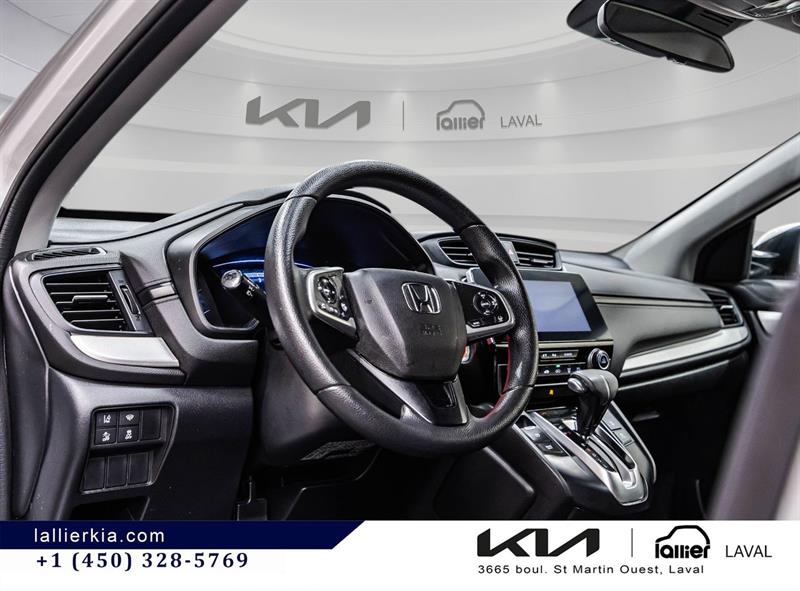 honda CR-V 2020 - 19