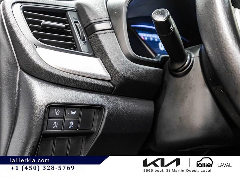 honda CR-V 2020 - 20