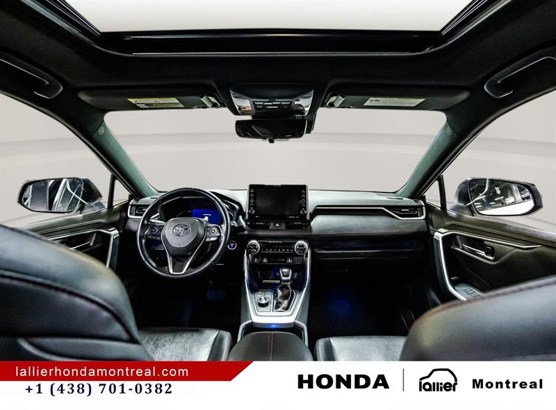 toyota RAV4 Prime 2021 - 15